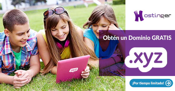Hostinger España tweet media