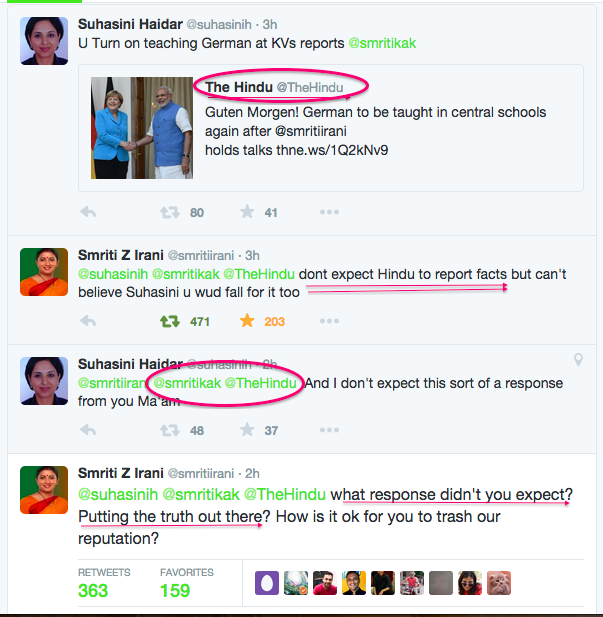 nayanchandra's tweet image. #Media420 #AntiModiMedia #Presstitutes ..