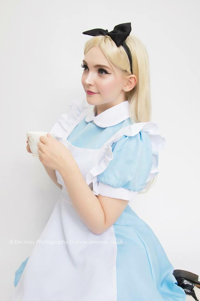 PrincessAppear's tweet image. Tea party coming up?Afternoon tea? Wonderland themed birthday? Have Alice come &amp;amp;entertain your little guests! #Essex