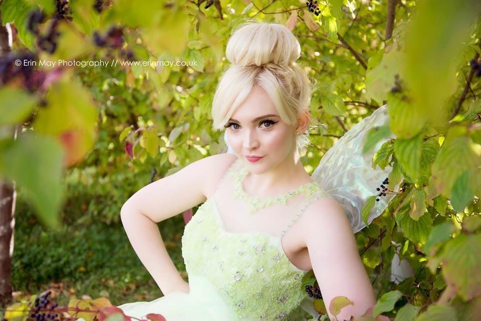 PrincessAppear's tweet image. Party in need of a little magic? Why not invite tinkerbell to sprinkle some pixie dust and raise the roof! #Essex