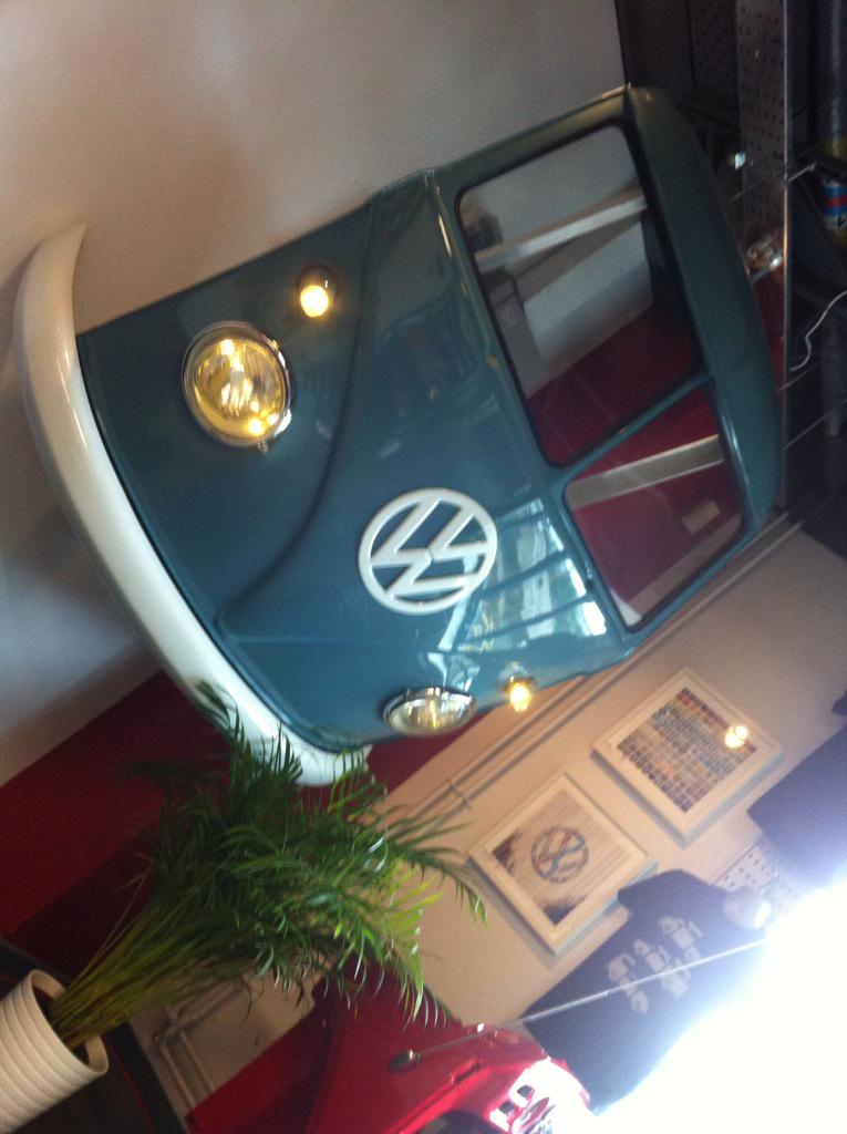 Great customer service from Andy <a href="/VWHeritage/">vwheritage</a>