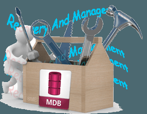 SysInfoTools's tweet image. Easy way to repair the corrupted access files..bit.ly/1FTU83j #datarepair #repairaccessfiles