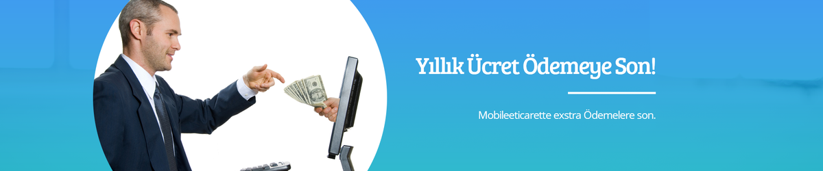 mobileeticaret.com #eticaret #ios #android