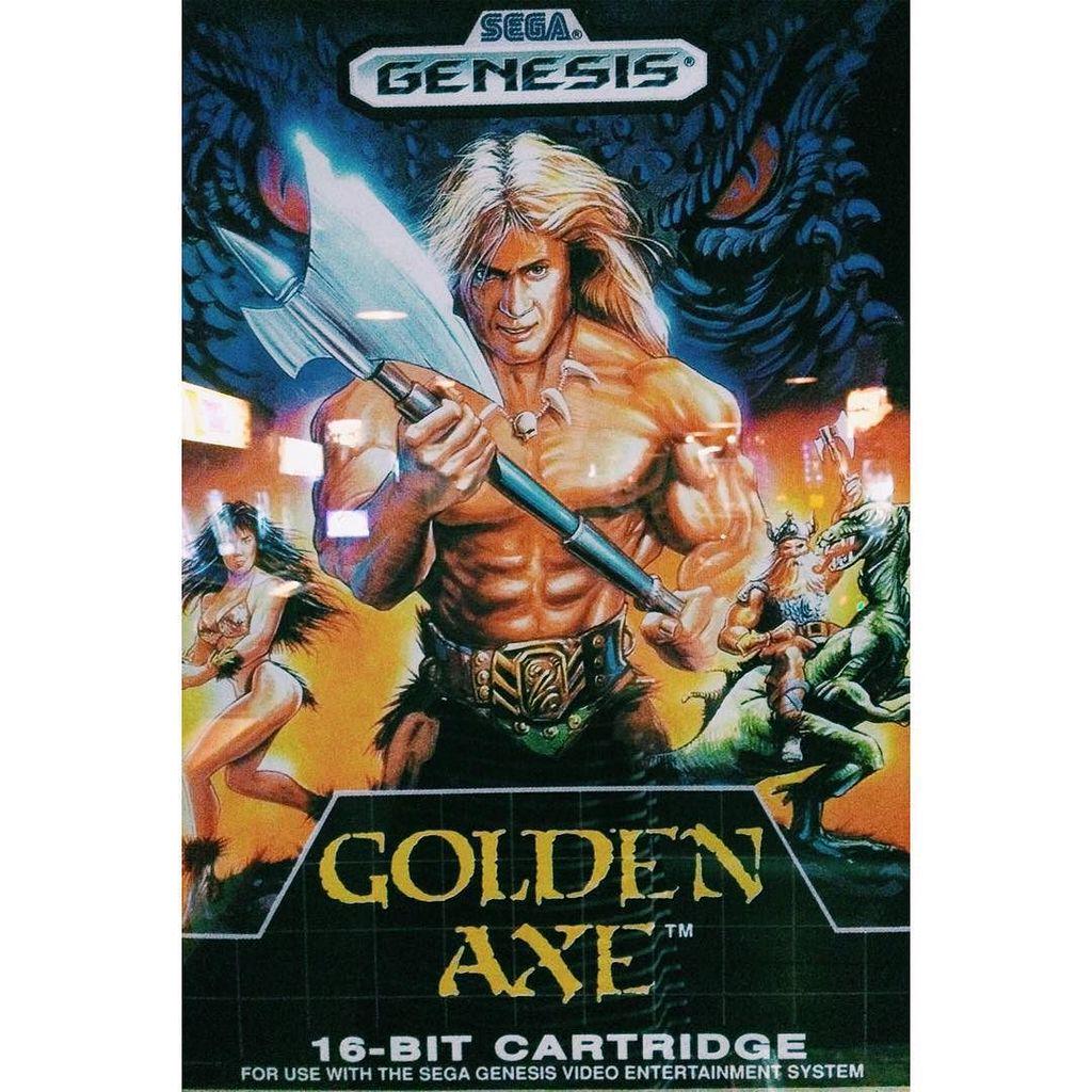 bartronica's tweet photo. #goldenaxe #segaclassics #tuesdaygametime http://t.co/vdmvXBHKaD http://t.co/7JgBlnBkzr