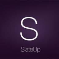 cavanajn's tweet image. Ecstatic that my project @SlateUp is helping so many students collaborate! :D slateup.com