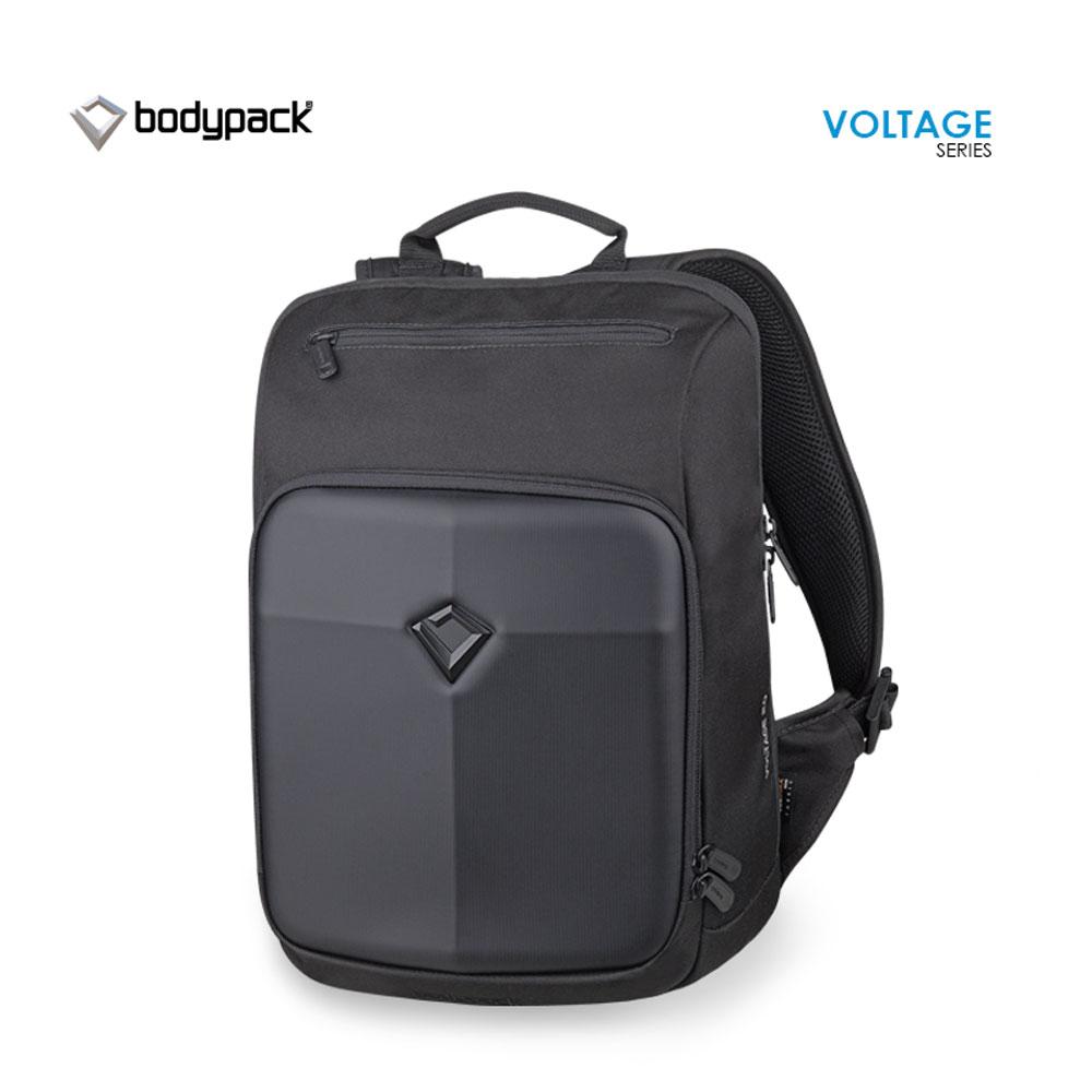 bodypack on quot voltage 2 0 laptop backpack 2712 b bodypack on quot voltage 2 0 laptop backpack 2712 b