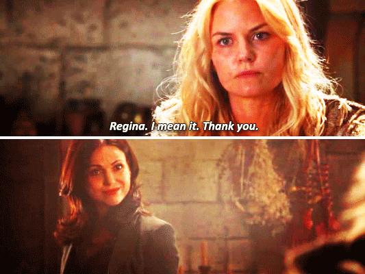 //These are the best #SwanQueen moments...ever.