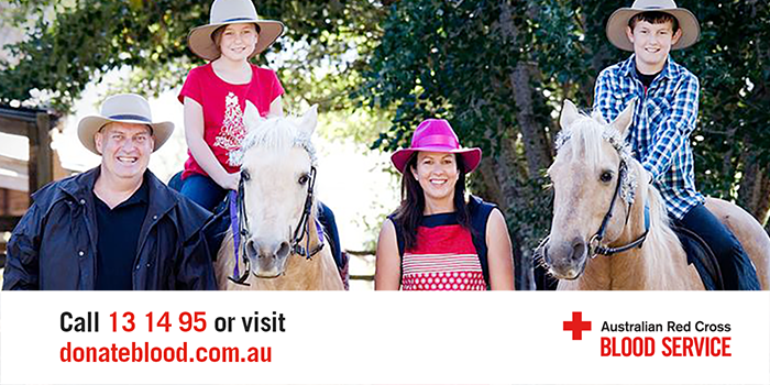 lifebloodau's tweet photo. Sara has received blood from 10 Aussies after an acute Leukaemia diagnosis. Want to help? http://t.co/Uoi3Kh9WEX http://t.co/KEdIQFBSG7