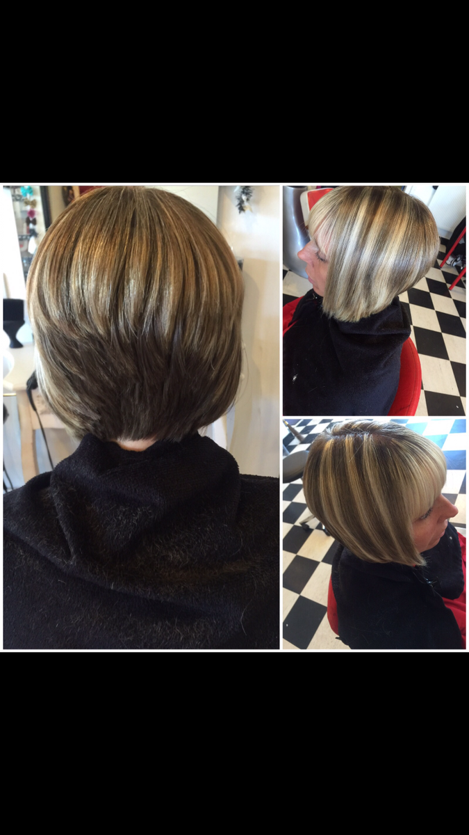 Limited apps left this week for HAIR with <a href="/LucieHerodx/">L U C I E 🦋✨</a> contact info here headroomhairandnails.tumblr.com/hairprices  #retweet