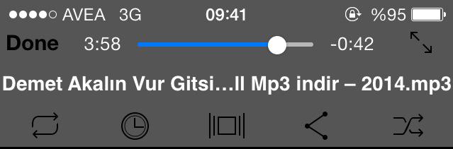 mmervvec's tweet image. Güne Demet Akalın&apos;la başlamak😏 @DemetAkalin