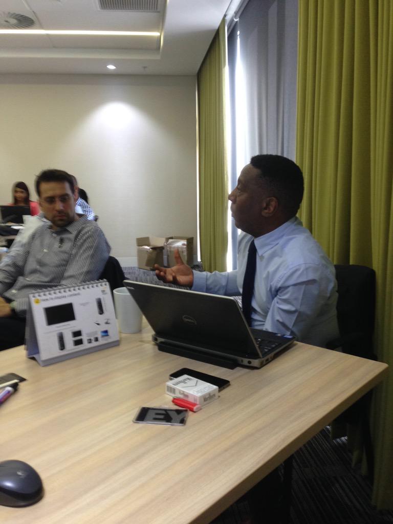 NaidooTrudy's tweet photo. Khaya Dludla discussing pillars of growth and contributors of success at the FAAS training http://t.co/LqVOt41IFg