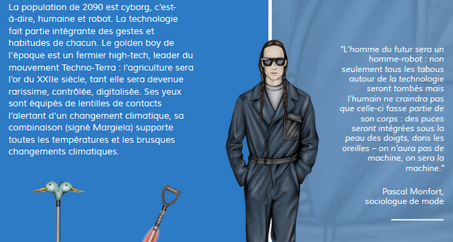 INfluencialemag's tweet photo. Retro hipster, ferm-bot, cour de récréation 5.0... Découvrez le #Fashioniscope. http://t.co/TI1vViveVX http://t.co/3bE0zn0rlR