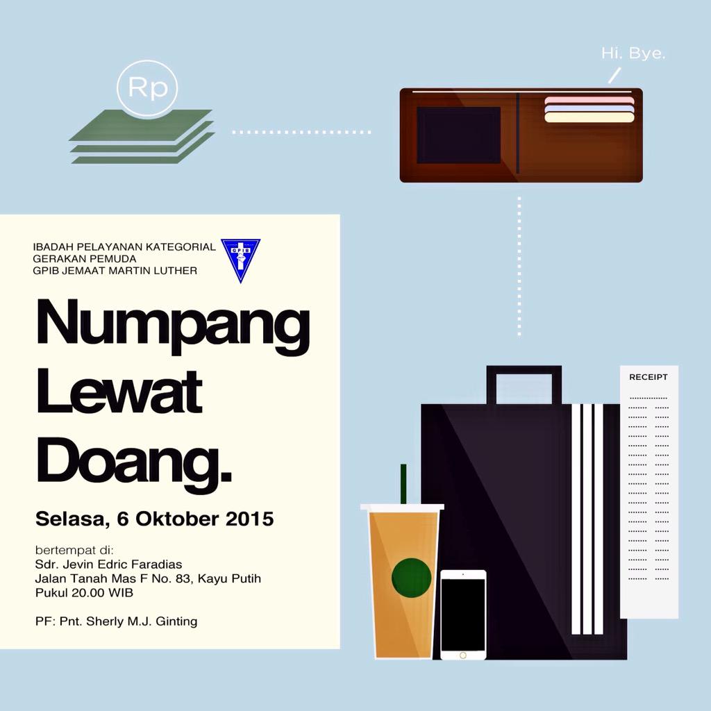 Hi guys! Yuk malam ini kita bahas keuangan anak muda, gimana sih cara ngaturnya? See you! ✌🏻️ #dluthers