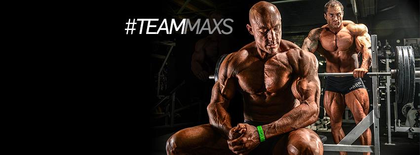 soathehulk's tweet photo. You have to train to gain. #TEAMMAXS #LIFESTOOSHORTTOBESMALL @maxsprotein http://t.co/rtij9QAbPE