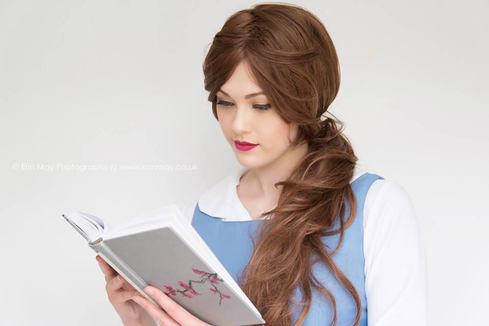 PrincessAppear's tweet image. Now there's no wonder that her name means beauty, because she is the belle of the ball! Book her now!    📚 #Essex