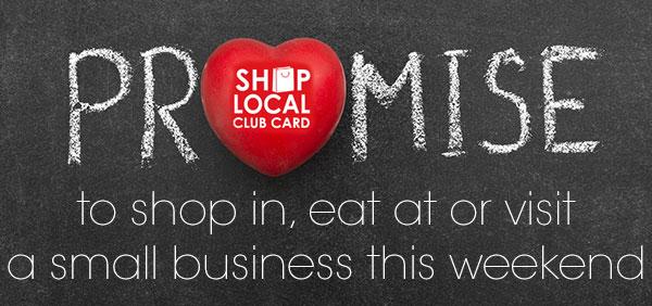 Help to restore the high streets in your local community! #ShopLocal this weekend! Plse retweet.
