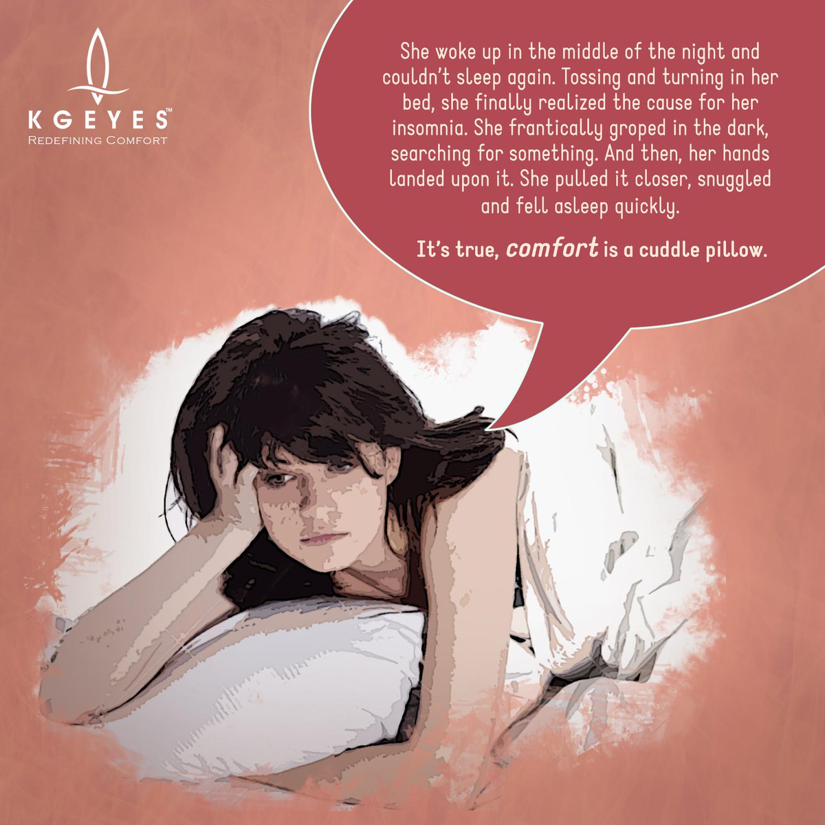 Kgeyes's tweet photo. #RedefiningComfort http://t.co/Xtau6Dabqj