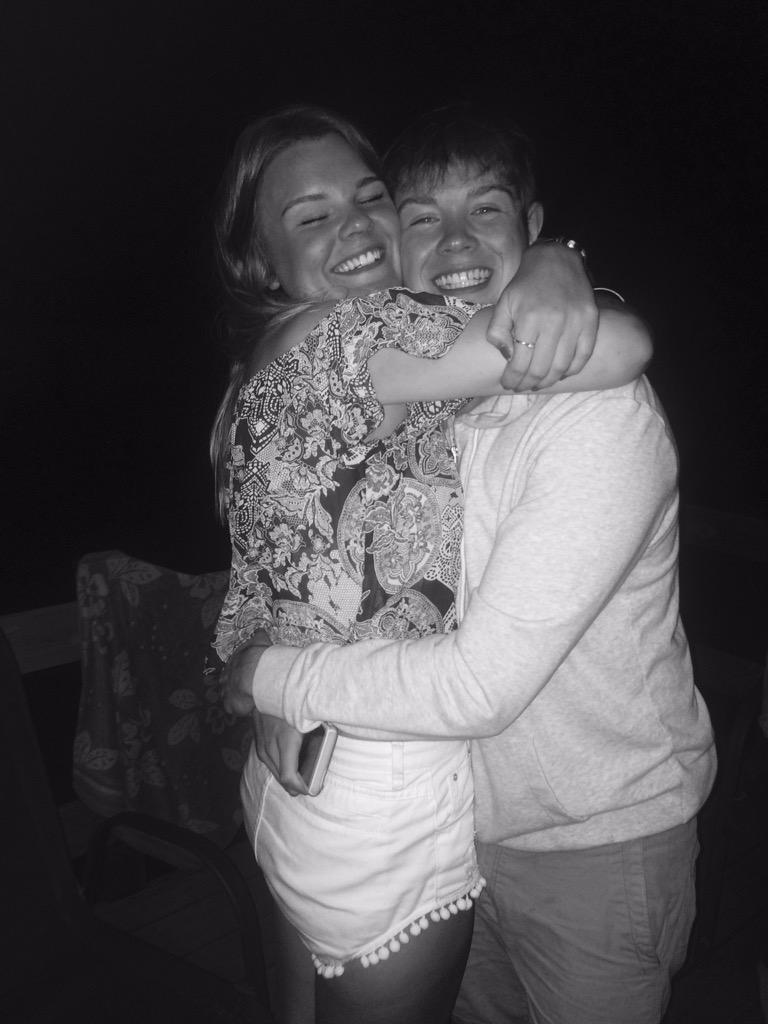 AliceeButler's tweet image. Life's too short - RIP my amazing brother ❤️