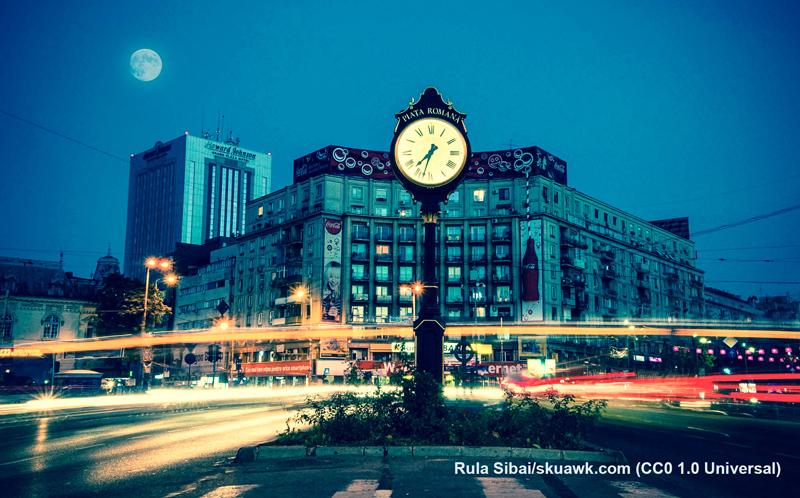 view la macchina del tempo 1996