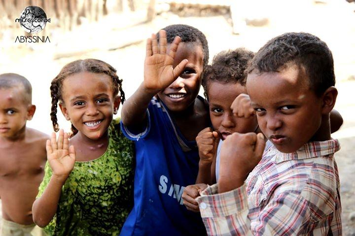 AsMisericorde's tweet photo. Assalam aleikoum Sabah al kheir #TeamMisericordeLet's start the day with some delicious #Smiles made in #Ethiopy ❤ http://t.co/KooLgZiFMq