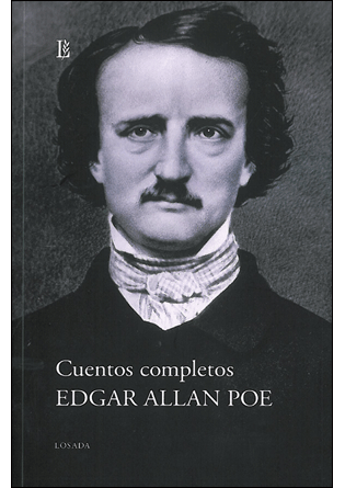 Tal día como hoy fallece Edgar Allan Poe, escritor EEUU mundialmente conocido. ¿Nos recomendáis alguna obra suya?