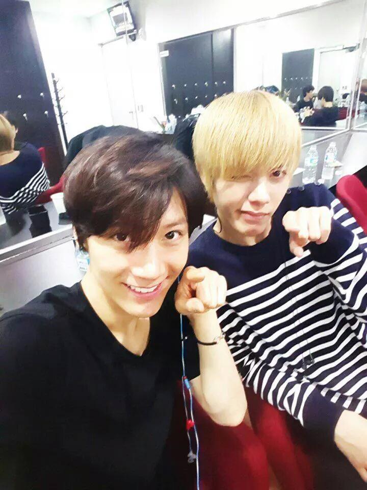 SMROOKIES JAPAN tweet media