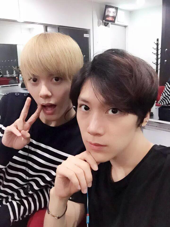 SMROOKIES JAPAN tweet media