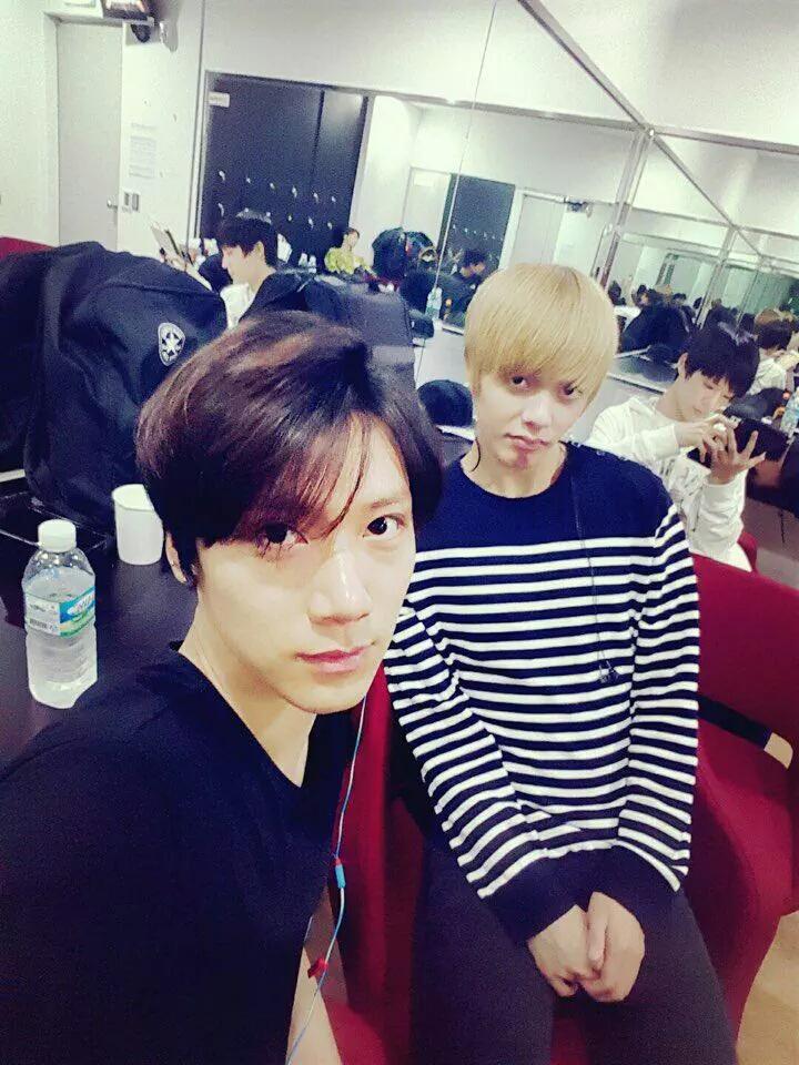SMROOKIES JAPAN tweet media