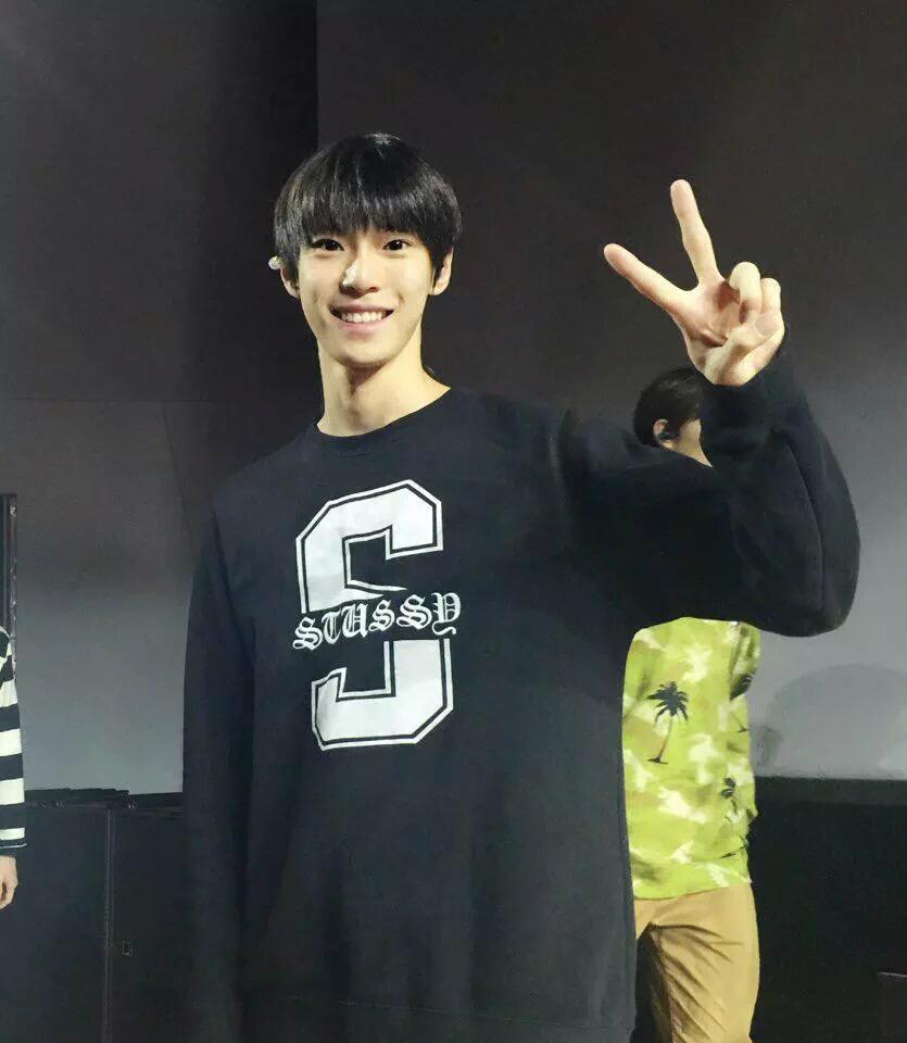 SMROOKIES JAPAN tweet media