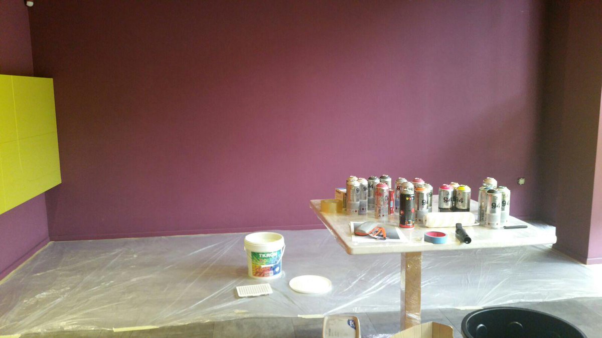 Samsha_Rest's tweet image. Empieza la metamorfosis de Samsha ¿Quieres saber más? Síguenos en Facebook e Instagram y te lo iremos contando todo