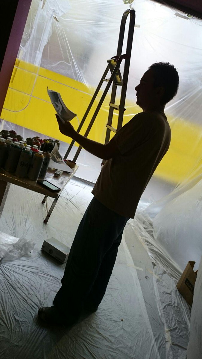 Samsha_Rest's tweet image. Empieza la metamorfosis de Samsha ¿Quieres saber más? Síguenos en Facebook e Instagram y te lo iremos contando todo