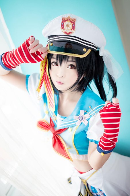 コスプレイヤーMisaChiangのTwitter画像26