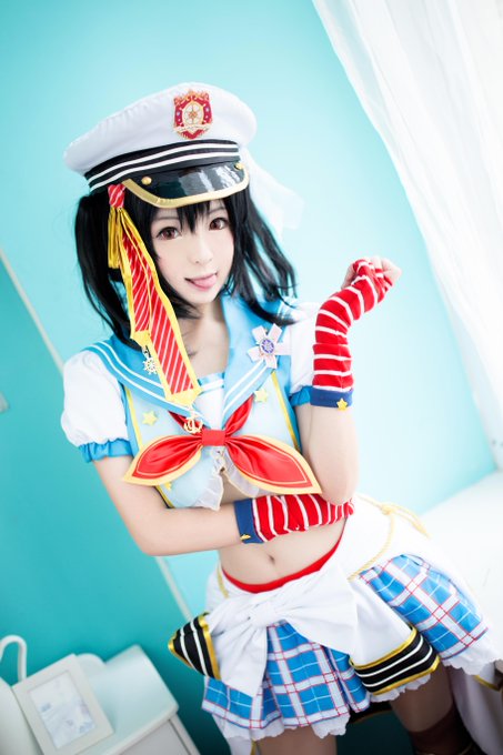 コスプレイヤーMisaChiangのTwitter画像28