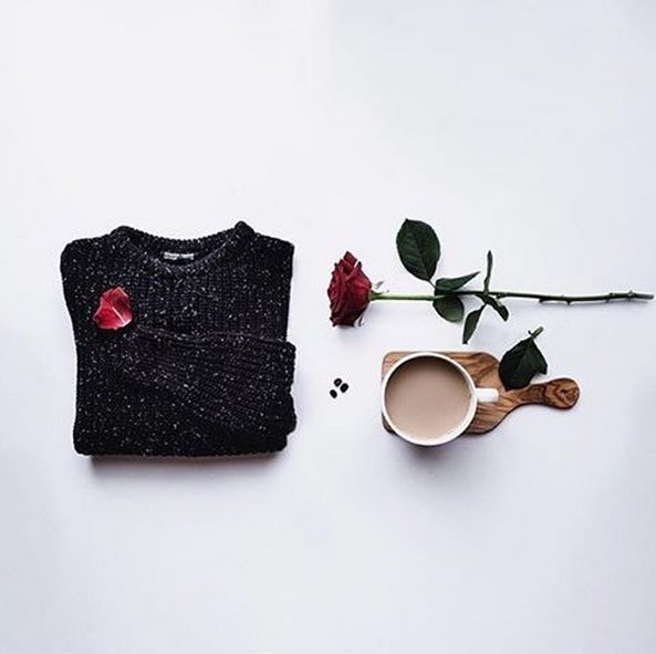 fashionpillsES's tweet photo. Autumn mornings ;) #GoodMorning #FPTribe http://t.co/EAcMkcYoPD