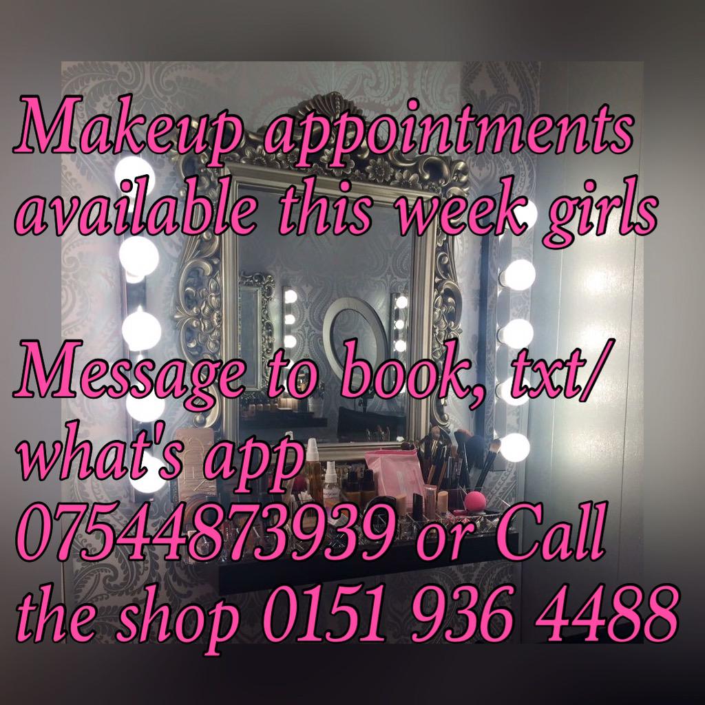 #liverpool #makeupappointments #mua #liverpoolmakeupartist