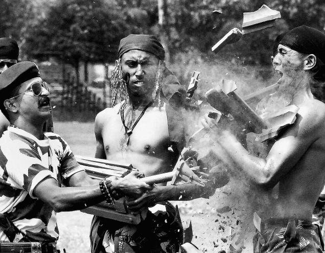 SHIFUJIJAIHIND's tweet image. thehindu.com/todays-paper/t…
#Commandotraining #MilitaryMartialArts #CommandoInstructor #Shifuji #Commandotrainer #Army