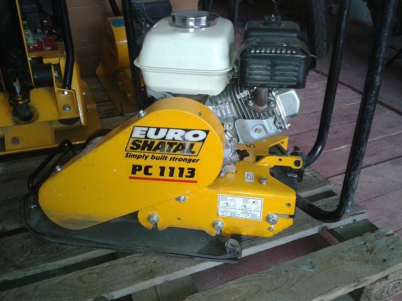 dd_utilaje's tweet image. Placa compactoare PC 1113 (67 kg) - 600 Euro

utilaje-de-constructii.com/utilaje-second…