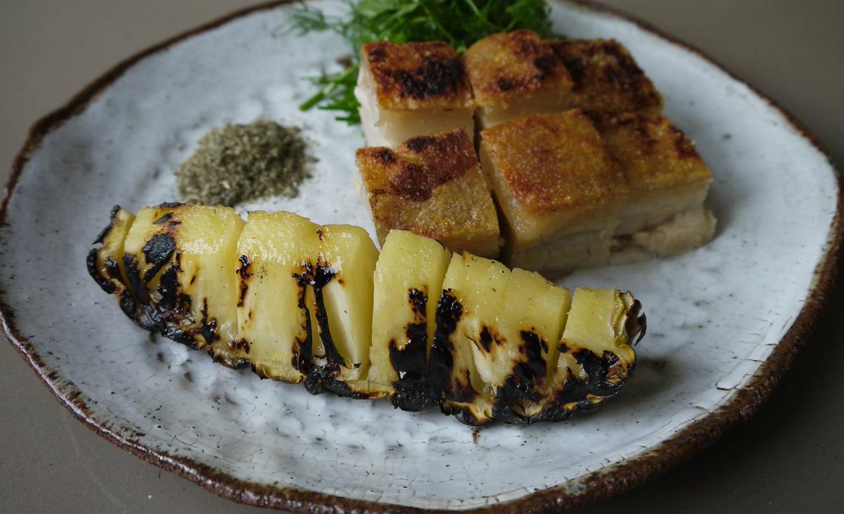 concreteplay's tweet image. SYDNEY /// A 'feral party' is coming to @younghenrys. @Pin_Bone @goodfoodmonth #jointhefeast playgroundne.ws/1OTTOU8