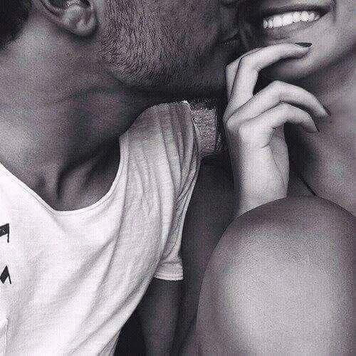 When I saw you 
I fell in love,and 
you smiled
because you knew