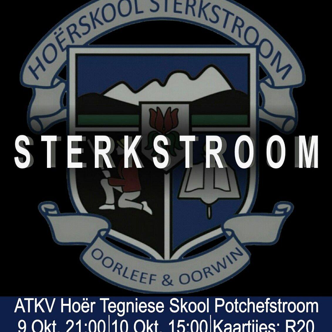dariussnyman's tweet photo. Sterkstroom te sien by vanjaar se @AardklopFees! @talent_etc @SchoemG @GawieMyburgh @WallaStryd @MichaelaJadeW http://t.co/MWugJFJAiw
