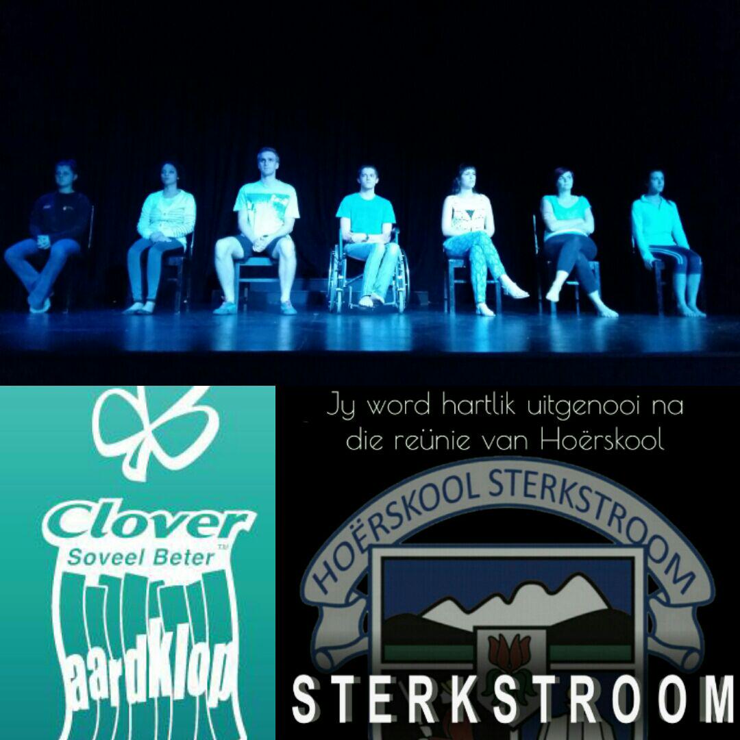Sterkstroom te sien by vanjaar se <a href="/AardklopFees/">Aardklop Kunstefees</a>! <a href="/talent_etc/">Talent-ETC™</a> <a href="/SchoemG/">Schoemé Steenkamp</a> <a href="/GawieMyburgh/">かずまっくす</a> <a href="/WallaStryd/">Walter Strydom</a> @MichaelaJadeW