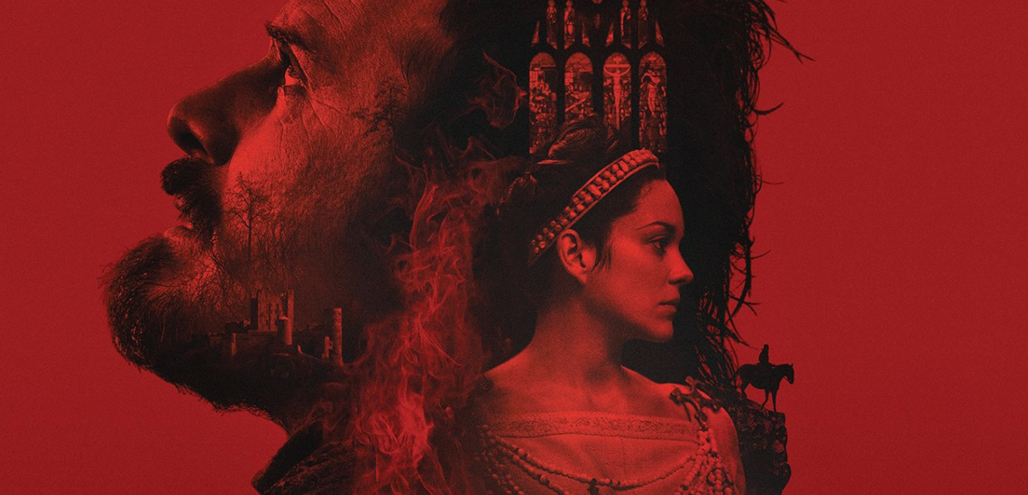 Vizyona girmeden ilk siz dinleyin: #Macbeth 'in soundtrack albümü Spotify'da
bit.ly/1JPDBIX