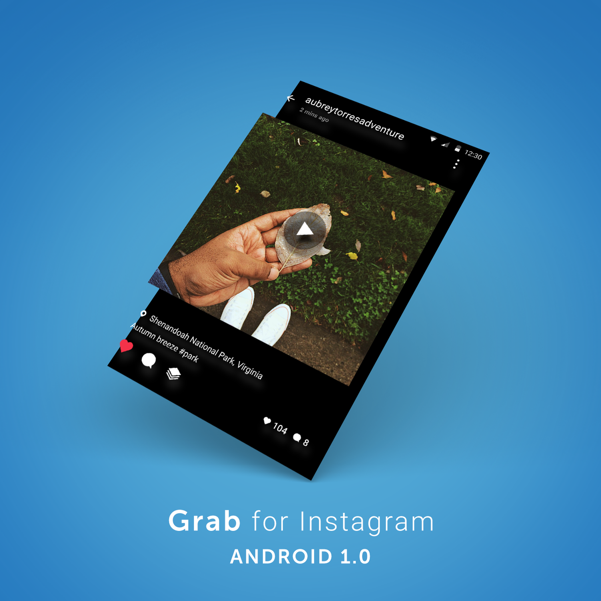 2 days left! Are you ready?
#grabforinstagram #grabapp