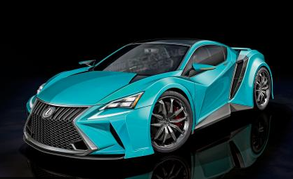 #Lexus and #BMW team up to create #Audi R8 crusher - aex.ae/1WHrmHC