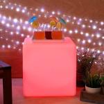 homekitchen24's tweet image. #HomeKitchen #IndoorStringLights Rechargeable Color Changing 15″ Square… dlvr.it/CMVrvy | via @homekitchen24