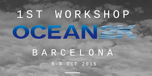 CosmoCaixa's tweet image. Hasta el 8/10, acogemos, en #CosmoCaixa, el "1st Workshop Ocean 2K Barcelona". cc @CSIC bit.ly/ocean2k