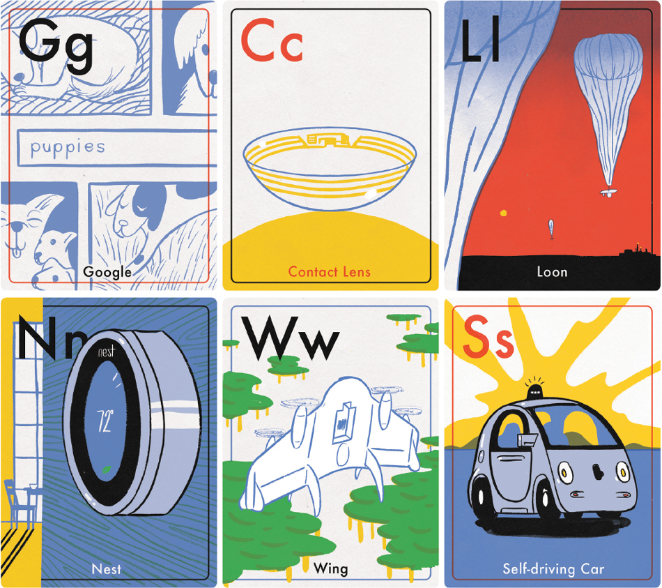 co_leydis's tweet photo. What Will Alphabet Be When It Grows Up? http://t.co/ijfmY3aRzD http://t.co/91ztTiVWCR