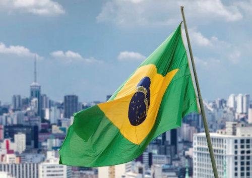 Olá a todos da #UNESP where two of our #TESOL students are currently based. stir.ac.uk/148