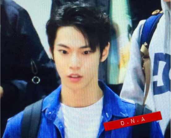 SM 신인보이그룹 멤버들.JPG | 인스티즈