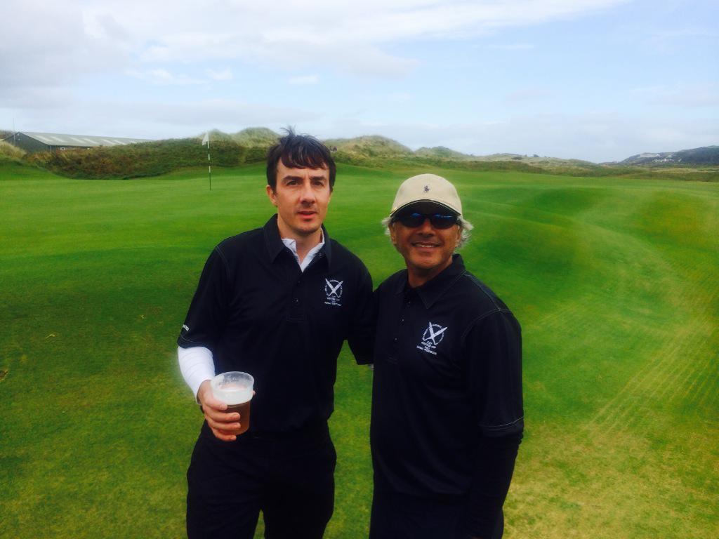 Another two PGS victories <a href="/kjaved/">khalid javed</a> 6&amp;5 and <a href="/brianwlee1/">Brian Lee</a> 2&amp;1. <a href="/wrytercup/">wrytercup</a>